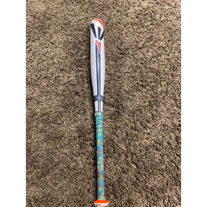 Used  Composite Mako (-9) 22 oz 31" Bat