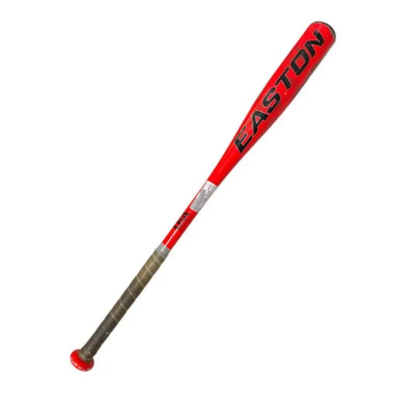 Used Easton TYPHOON AUX100 BB/SB USA 2 1/4 Bat 28" 11706-S000360768
