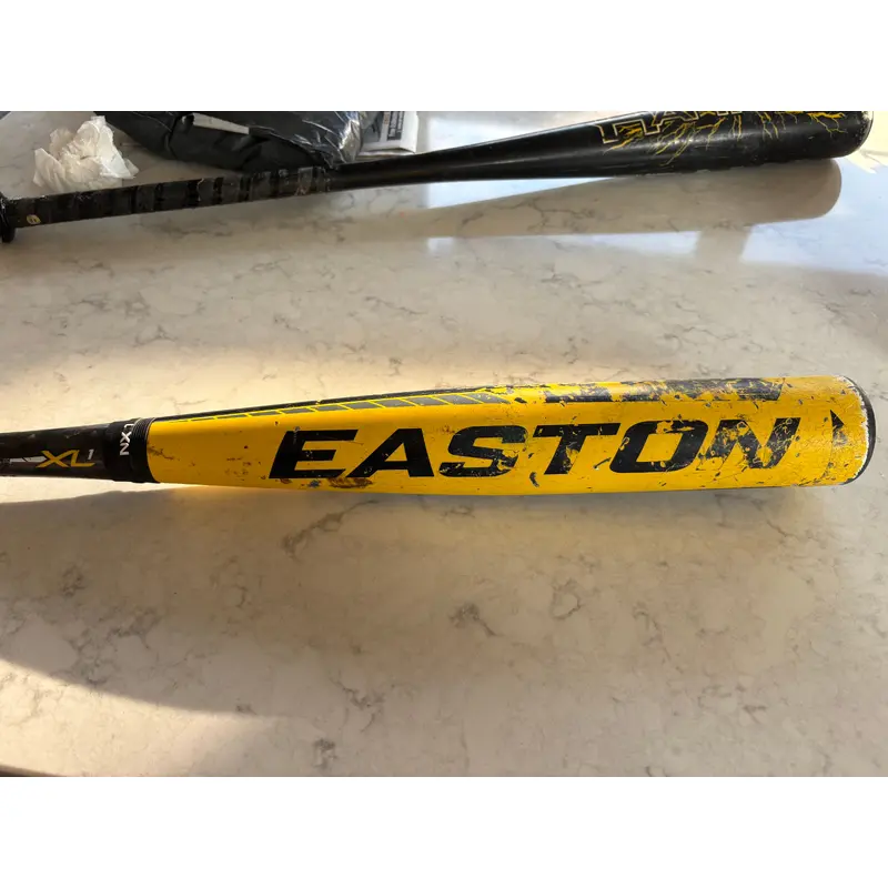 2014 Easton XL1 BBCOR Certified Bat Composite 29 oz 32" (Used)