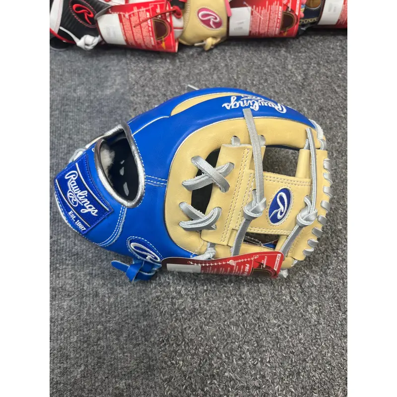 2025 Infield 11.5" Pro Preferred Baseball Glove PROS314-2R