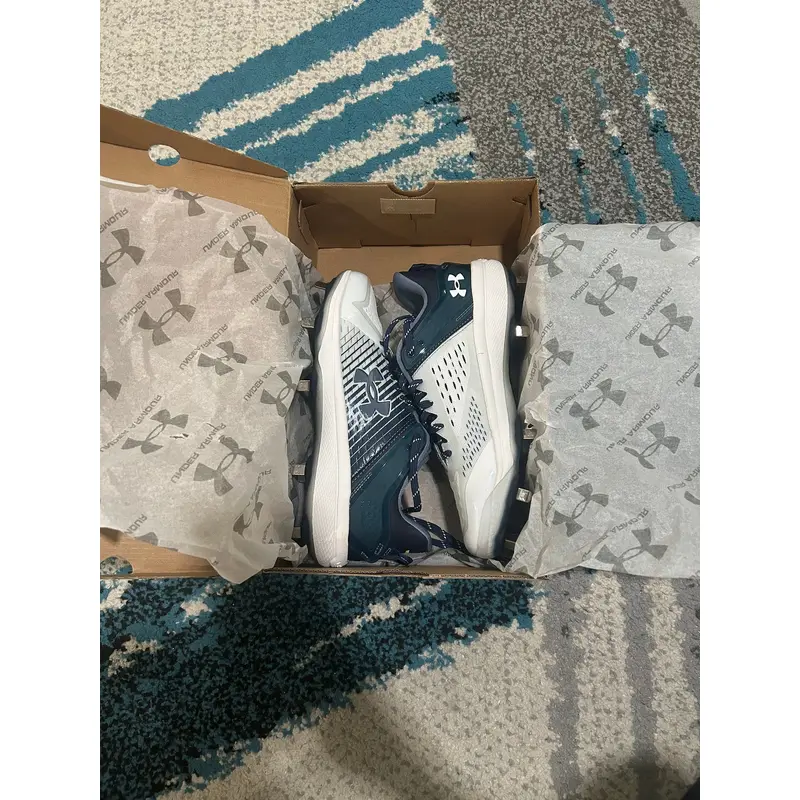 Baseball Cleats