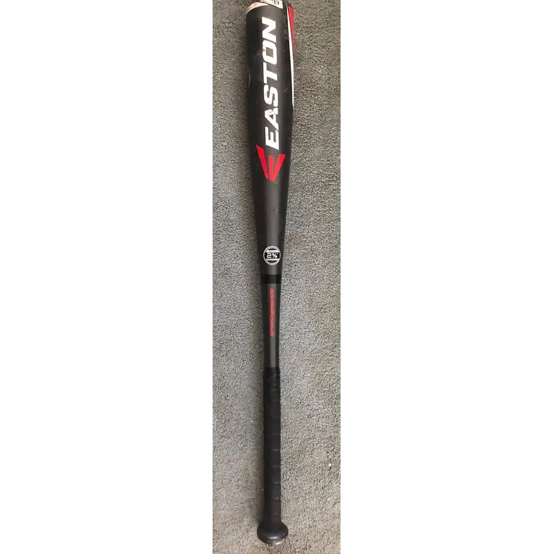 Kid Pitch (9YO-13YO) 2016 Alloy (-8) 22 oz 30" S200 Bat