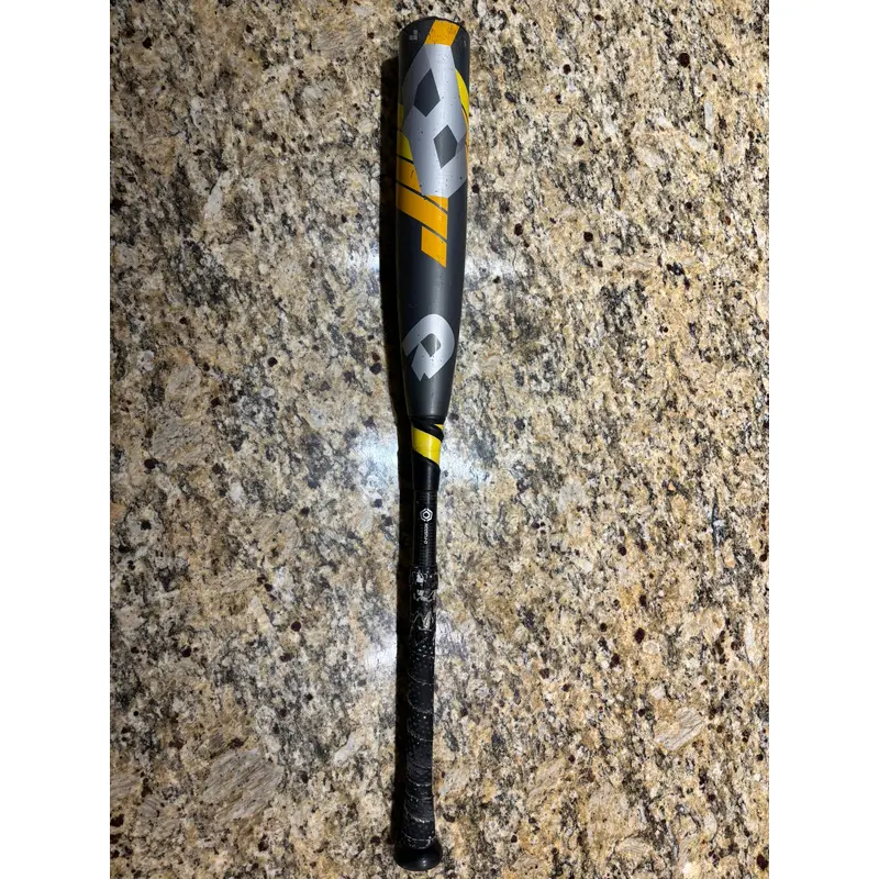 LEGENDARY BALL CRUSHER!  DeMarini CF8!  30/25 (5) 2 5/8 Barrel!  Crazy Good Bat!