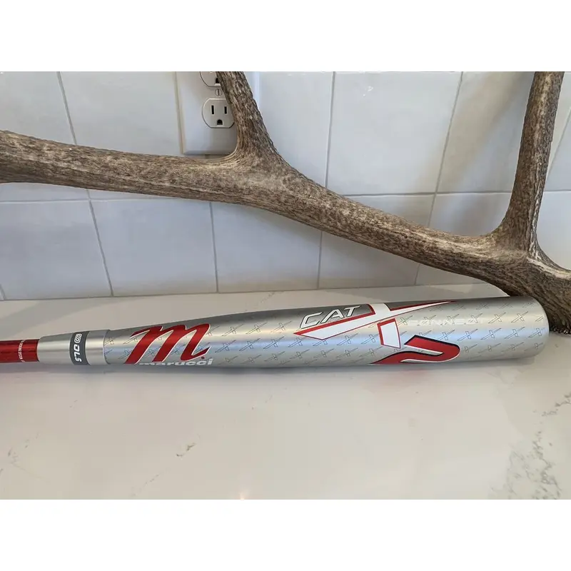 Marucci Cat X-2 Connect BBCOR  33/30 (-3) Baseball Bat