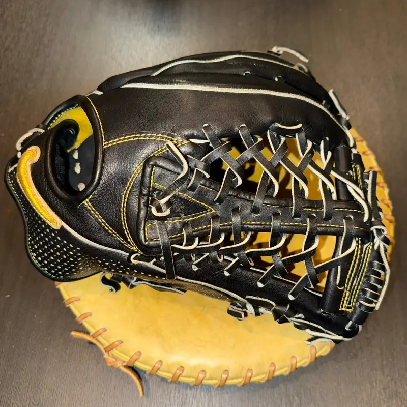 Nike Vapor Shado Elite J 12.75" RHT