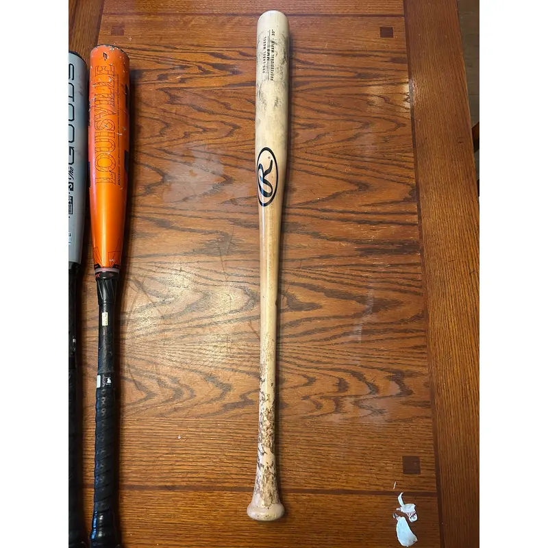 Rawlings (-3) 30 oz 33" (Used)