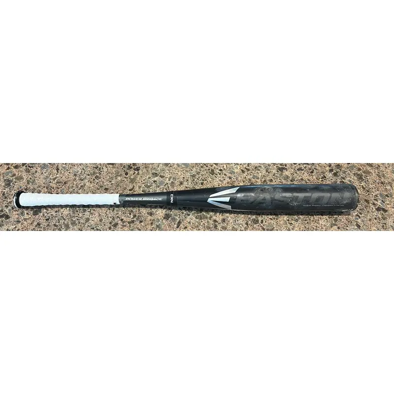 Used 2017 Easton BBCOR Certified 29 oz 32" Mako Bat