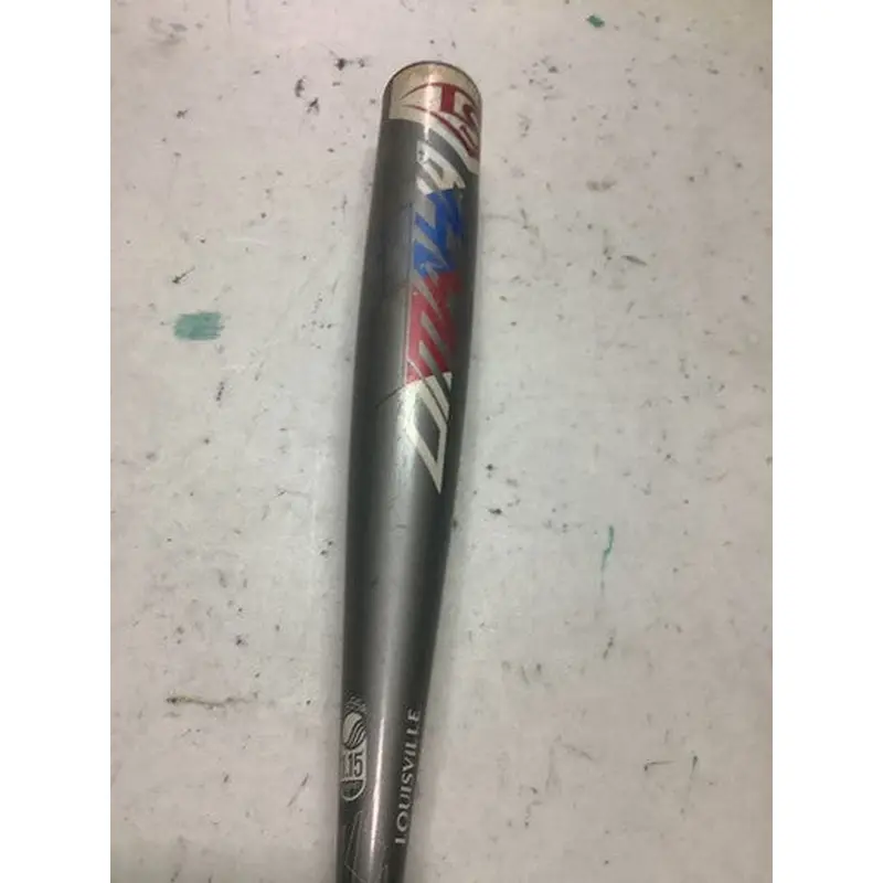 Used Louisville Slugger Wtlslo519b5 Bb Sb Usssa 2 5 8 Bat 30" 10743-s000445117