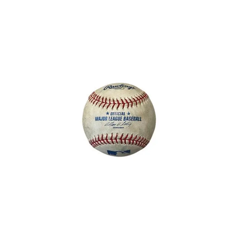 Used Rawlings BB/SB Accessory 11706-S000360694