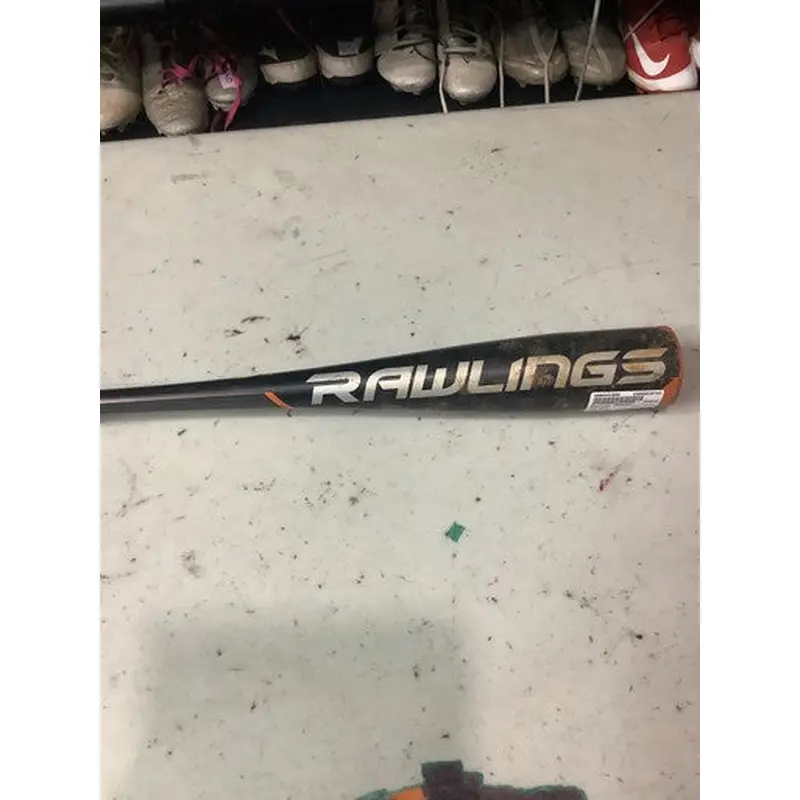 Used Rawlings Prodigy Bb Sb Usa 2 5 8 Bat 27" 10743-s000441608