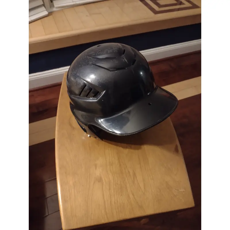 Used Small Rawlings CFBH Batting Helmet