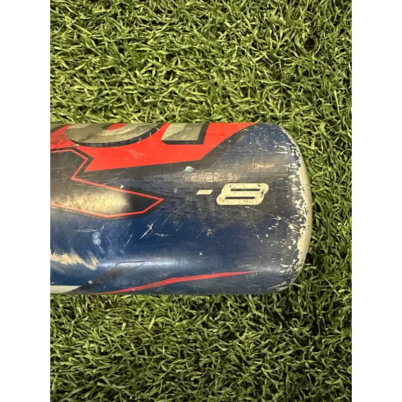 2021 Marucci CAT9 USSSA Certified Bat (-8) Composite 22 oz 30" (Used)