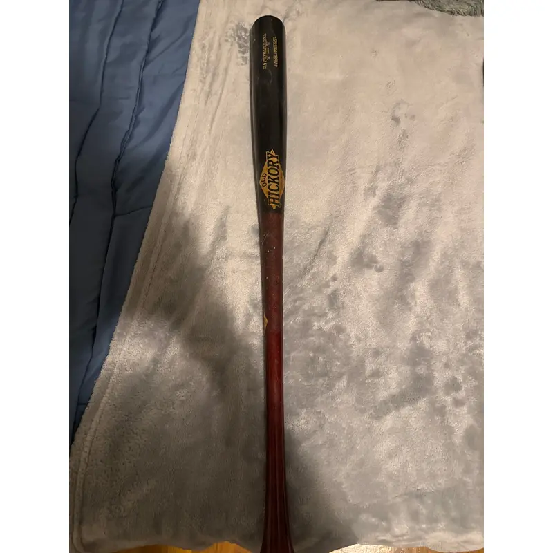 2024 Old Hickory BBCOR Certified 28NA (-3) Maple 30 oz 33" (Used)