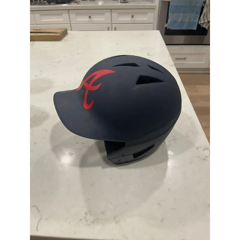 Champro baseball helmet