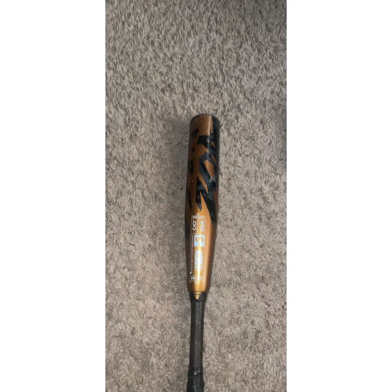 DeMarini Zoa Hybrid USSSA Certified Bat (-5)   30" (Used)