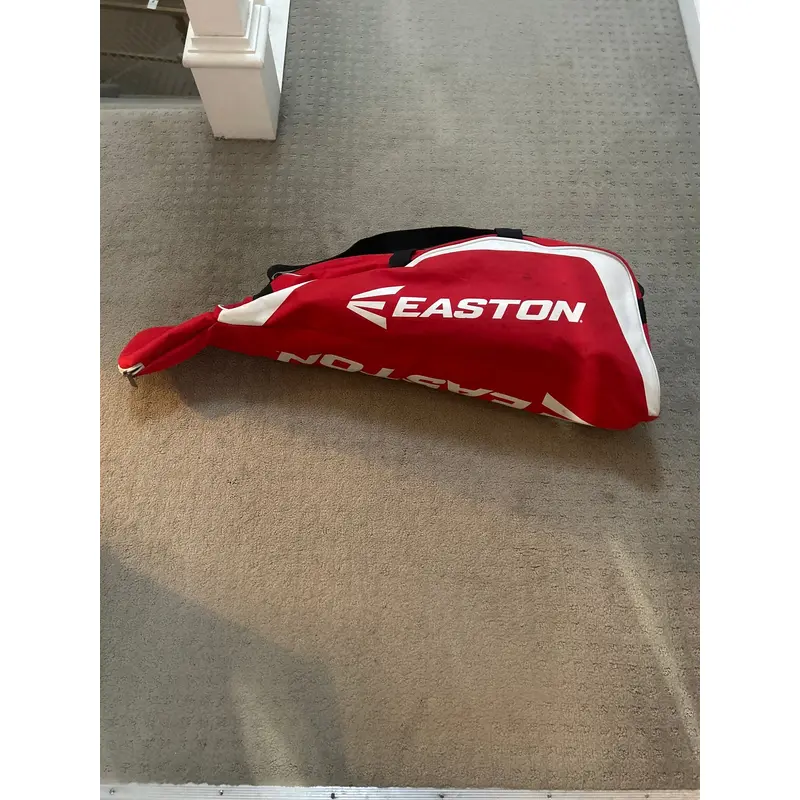 Easton Bat Bag (Used)