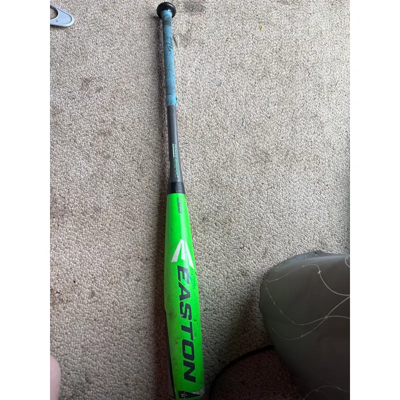 Easton Mako Torq BBCOR Certified Bat (-3) 30 oz 33" (Used)
