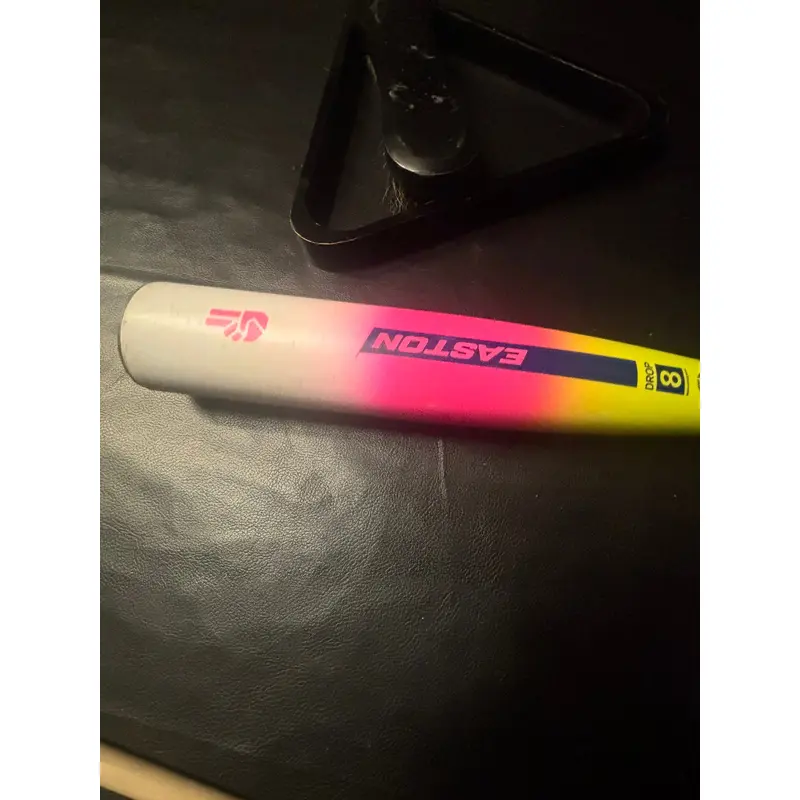 Easton The Dub Composite USSSA Certified Bat (-8) 23 oz 31" (Used)