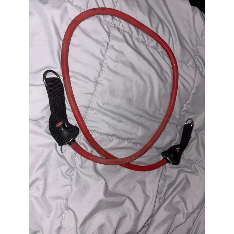 Heavy Resistance Band