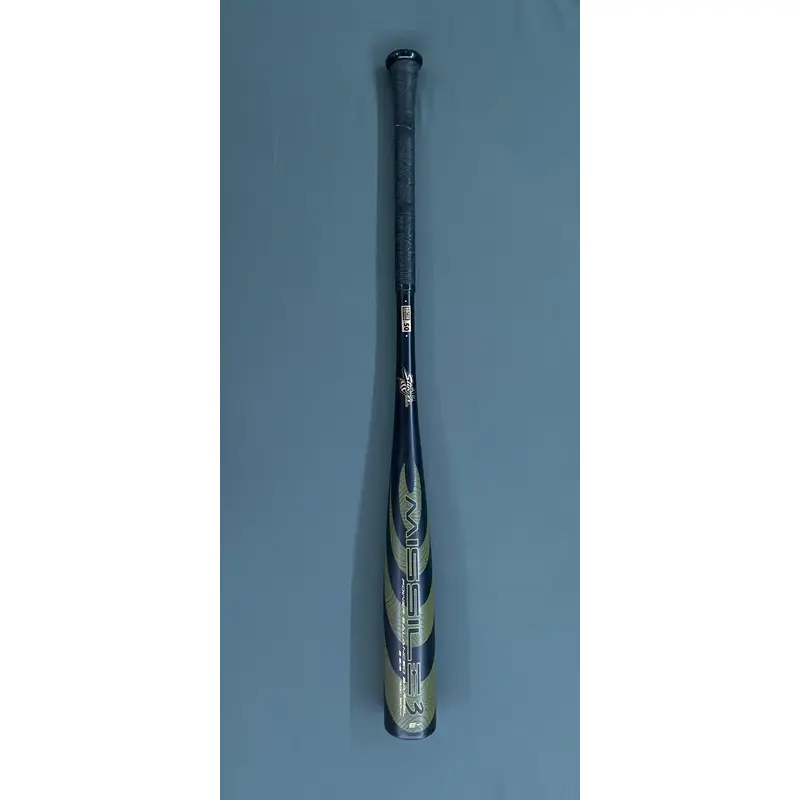 Like New Stinger Missle 3 33