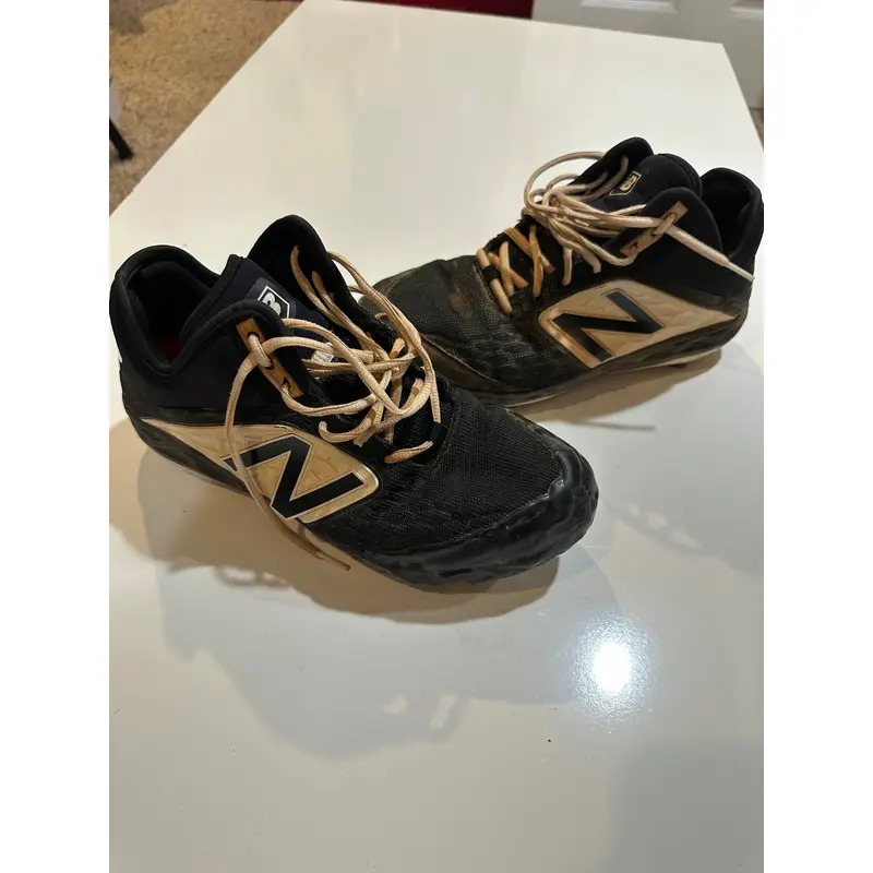 New Balance Mid Metal Size M 9.0 2E (W 10.0)