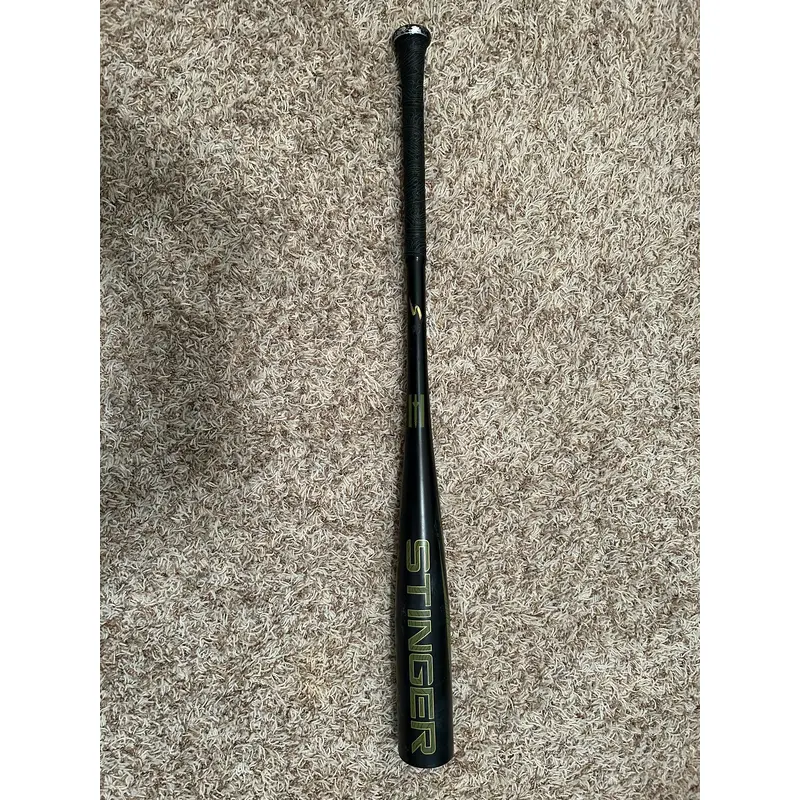 Stinger BBCOR Certified Stinger Missile (-3) Alloy 30.5 oz 33.5" (Used)
