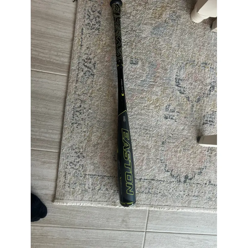 2019 Easton Fuze 2019 31/28 -3
