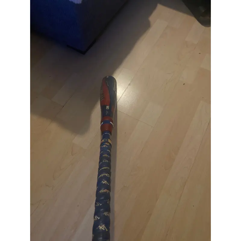 2021 alloy (-10) 19 oz 29" CAT 9 Bat