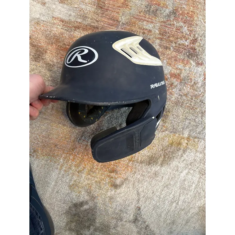 6 3/8 - 7 1/8 Rawlings R16 (Used)