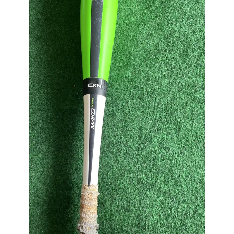 Kid Pitch (9YO-13YO) 2015 Composite (-8) 22 oz 30" Mako Bat