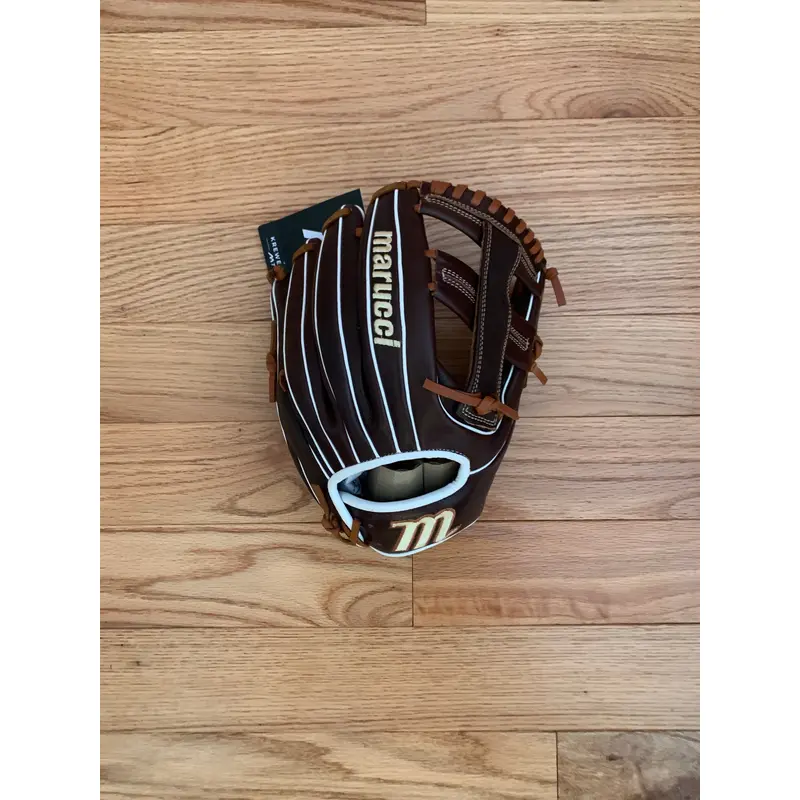 Marucci Krewe Series RHT 11.5" Baseball Glove
