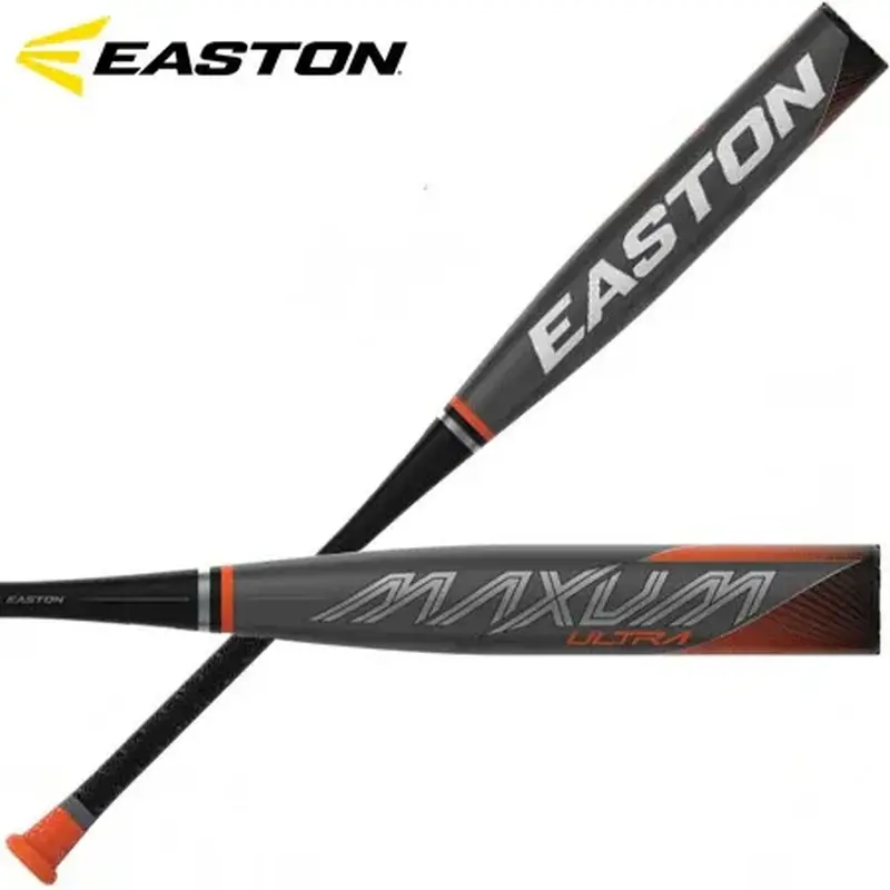 New 2021 Easton Maxum Ultra BBCOR Certified Bat (-3) Composite 30 oz 33"