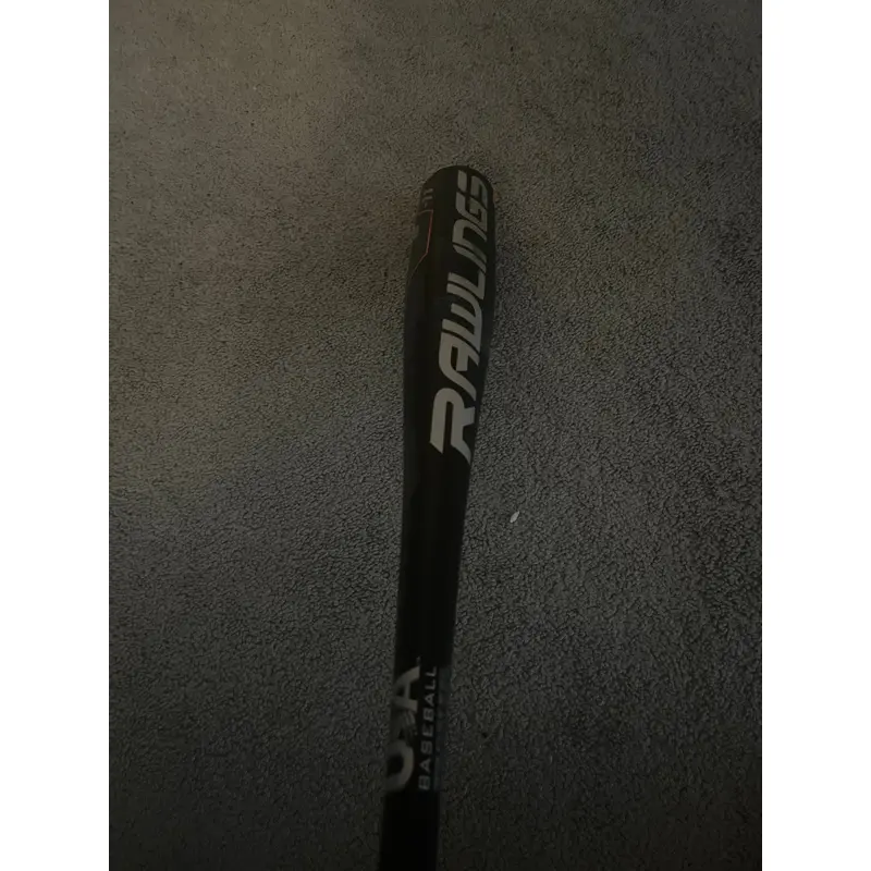 Rawlings Prodigy USABat Certified Bat (-11) Composite 20 oz 31" (Used)