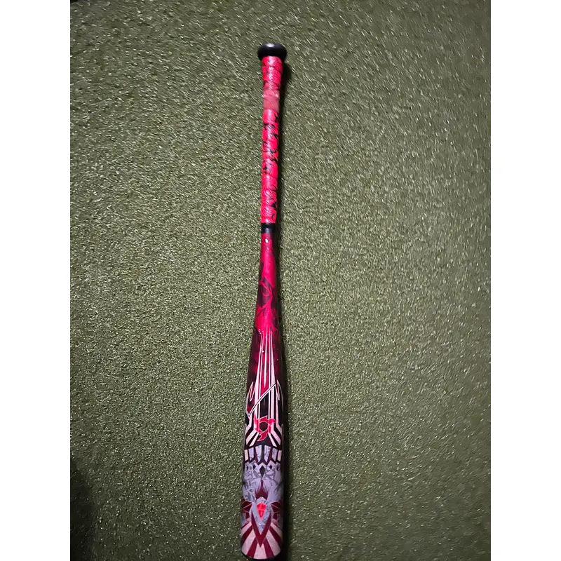 Used DeMarini Voodoo One Bat (-3) Alloy 28 oz 31"