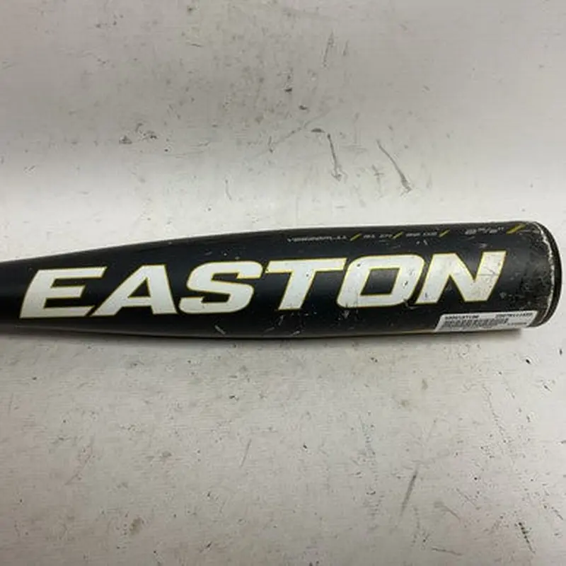 Used Easton Alpha 360 YBB20AL11 USA 2 5/8 Baseball Bat Grey 31" 11855-S000187196