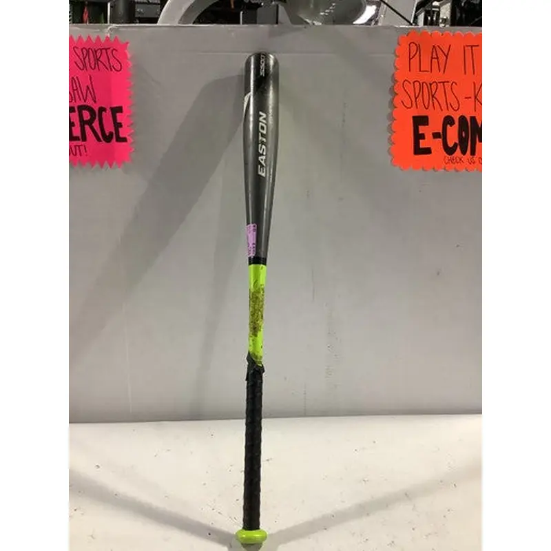 Used Easton S500 33" -3 Drop High School Bats 10743-s000417590