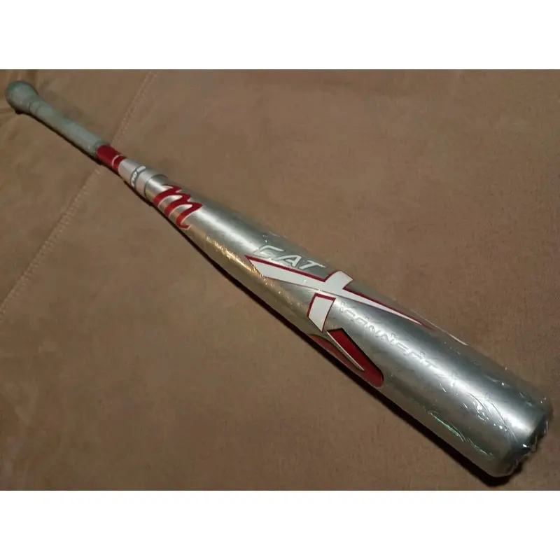 USED Marucci Cat X2 Connect 33/30 (-3) 2 5/8" Bbcor Hybrid Baseball Bat - MCBCX2