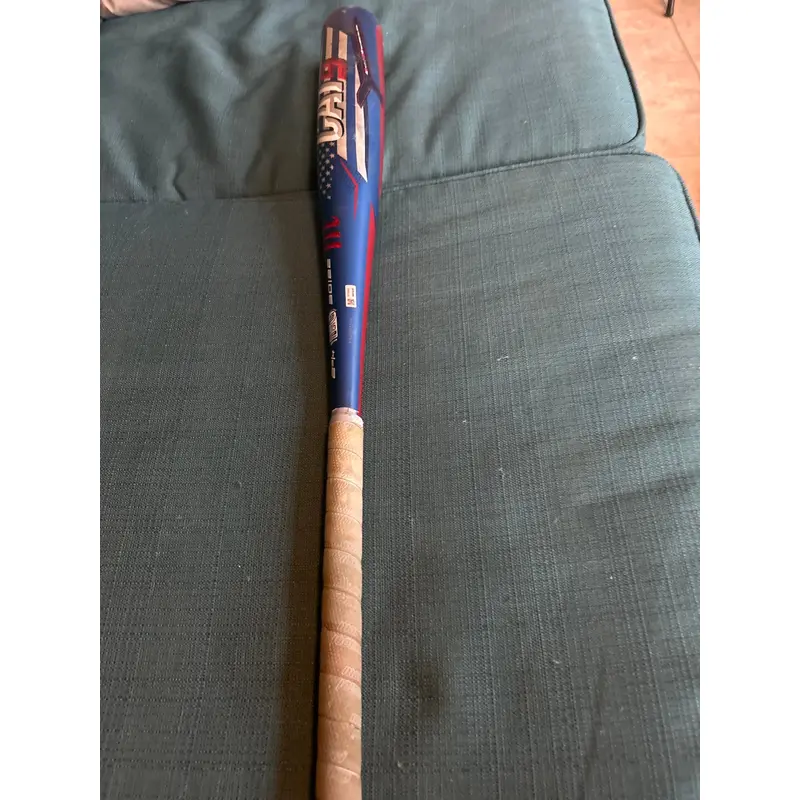 Used Marucci Cat9 -8 Alloy 22OZ 30