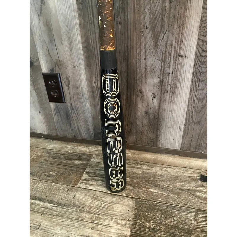 Warstic Bonesaber Hybrid BBCOR Certified Bat (-3) 29.5 oz 33.5" (Used)