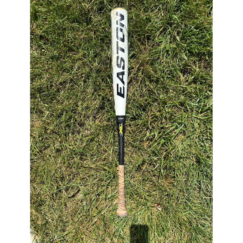 2012 Easton XL1 BBCOR Bat 32/29