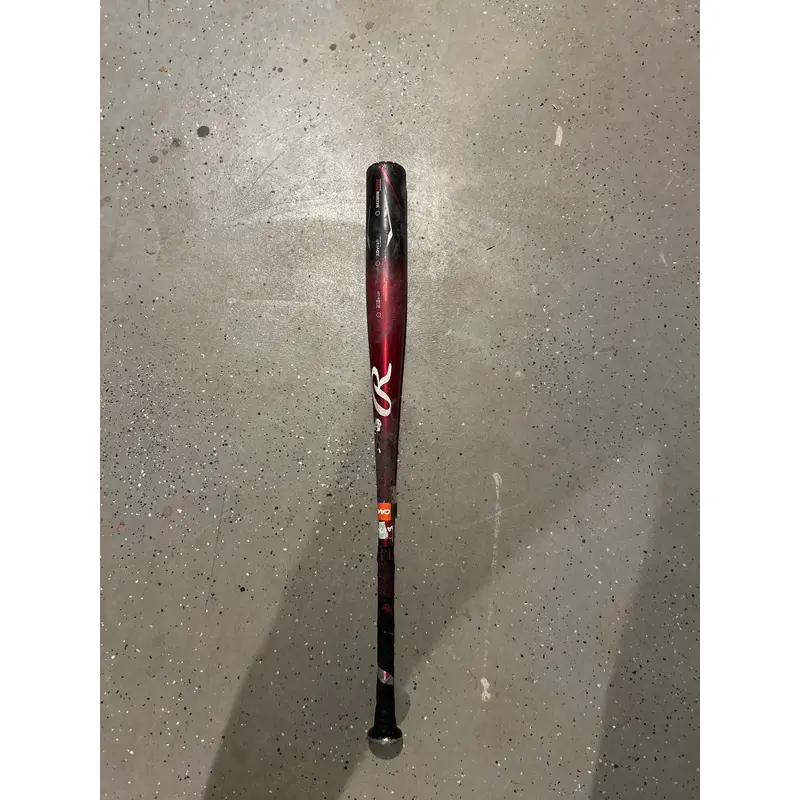 2023 Rawlings 5150 BBCOR Certified Alloy 31 oz 34"