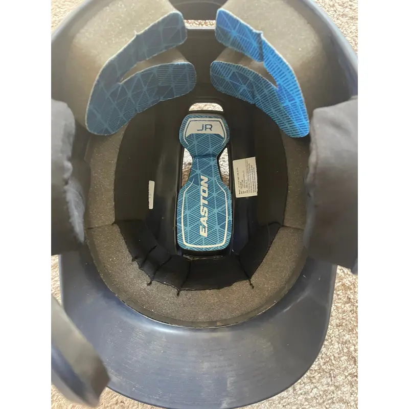 Easton Batting helmet