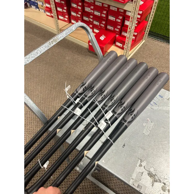 Mark Lumber 2023 Wood (-3) Bat