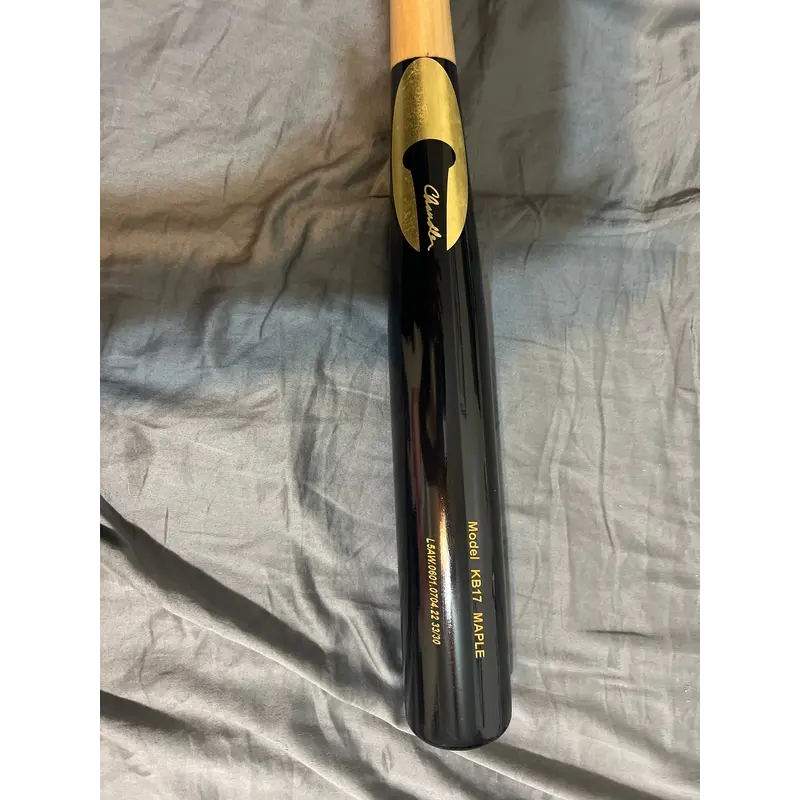 New Chandler (-3) 30 oz 33" KB17 Bat