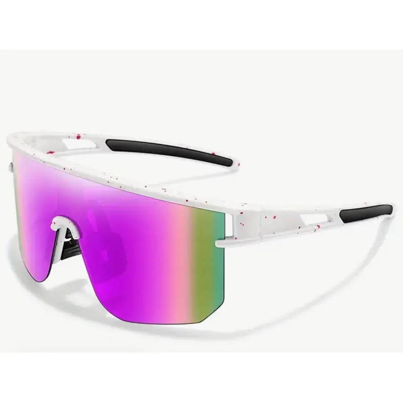 New Polarized Multisport  Sunglasses