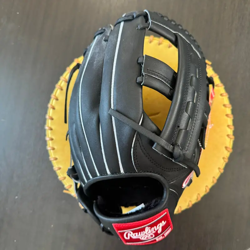 Rawlings HoH PRORV23 12.25 Horween, RHT, NWT