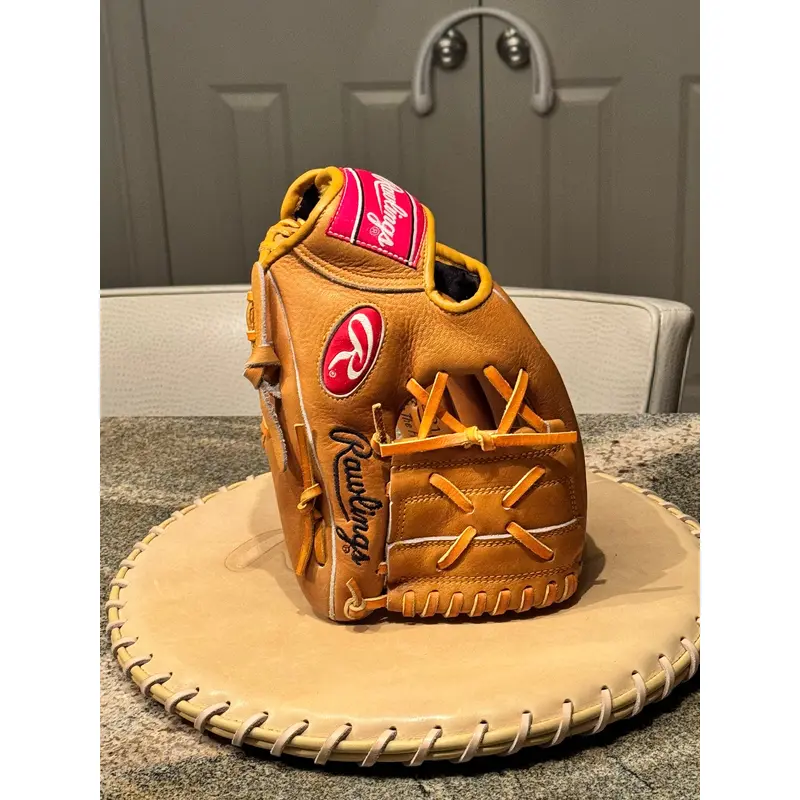 Rawlings Pro-2B115 Craig Biggio Pro Model 11.5           Trade Only