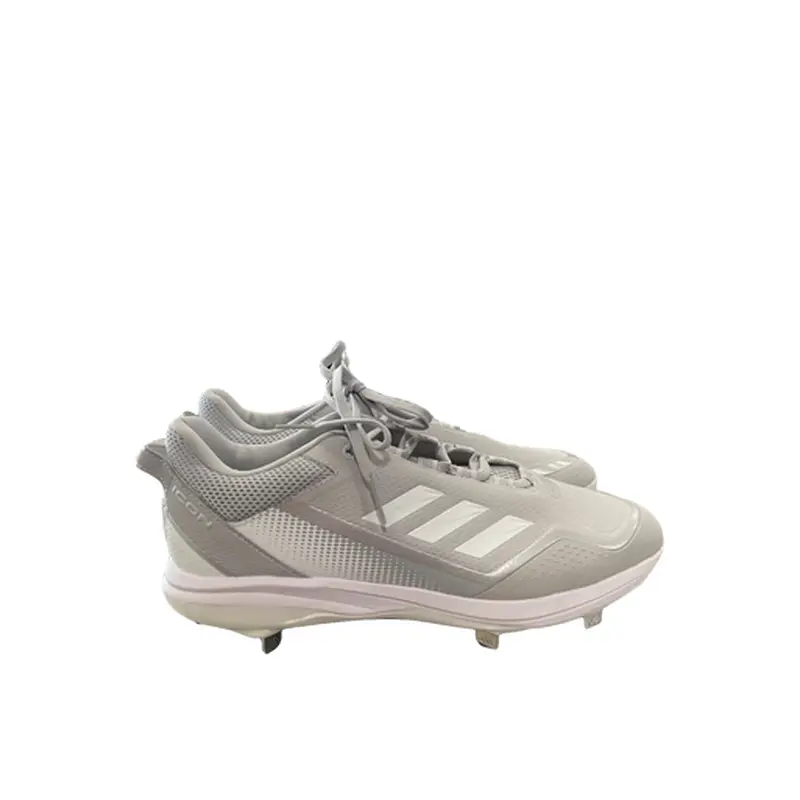 Used Adidas Adidas Cleats Senior 12 Baseball And Softball Cleats 11735-s000308068
