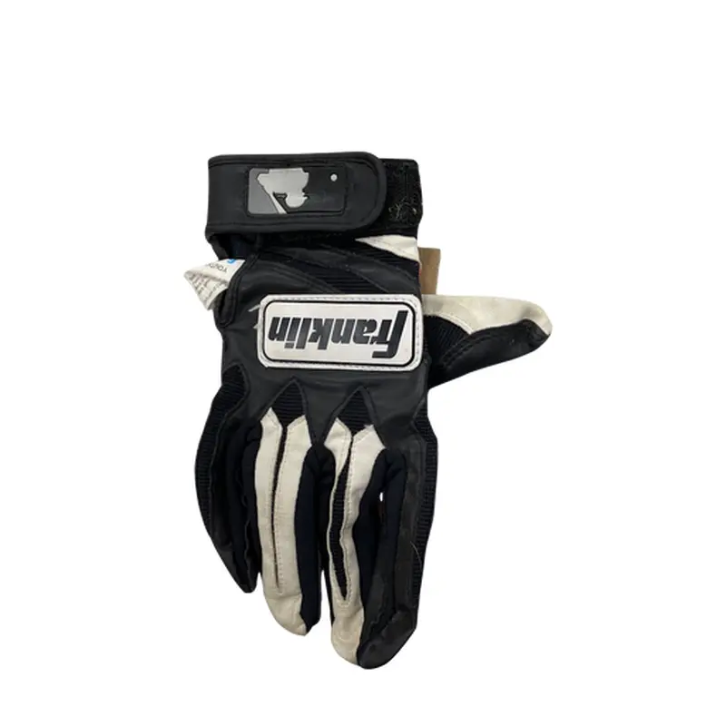 Used Franklin Youth Batting Gloves 11735-s000305174