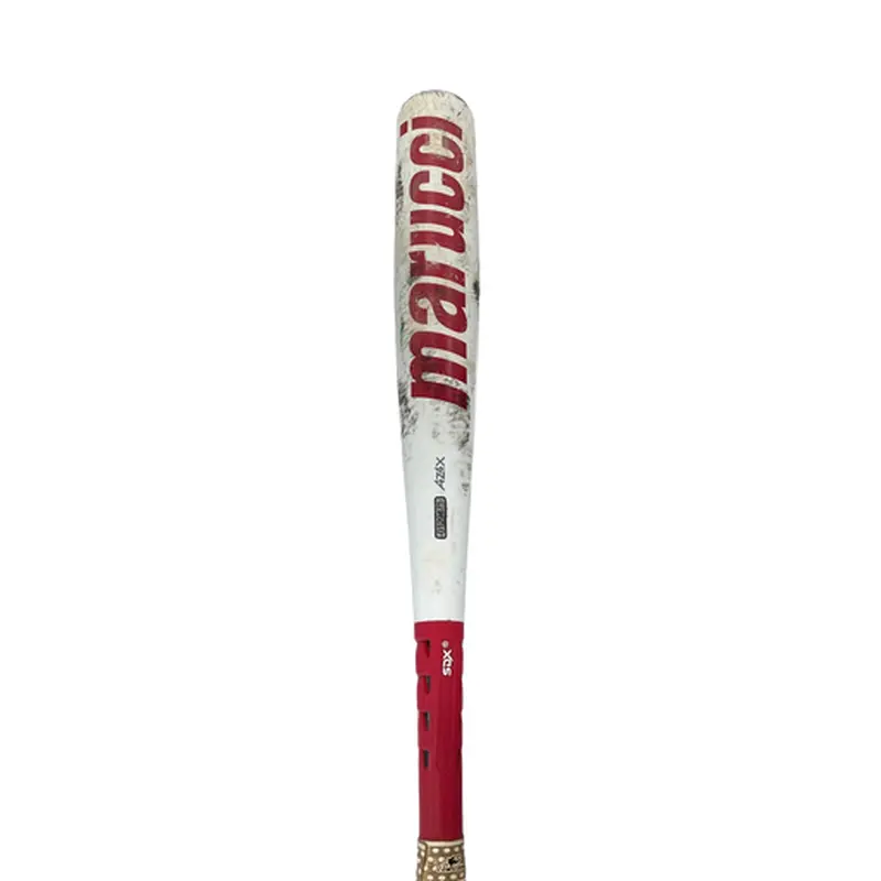Used Marucci Cat 7 31" -5 Drop Usssa 2 5 8 Barrel Bats 11735-s000317941
